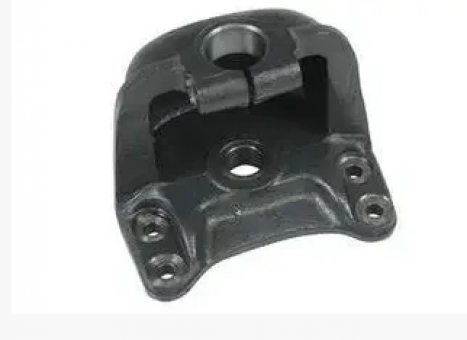 Suporte mola traseiro -  Scania / 112 / 113 / 142  OR-283642 - Código 8145-1-1