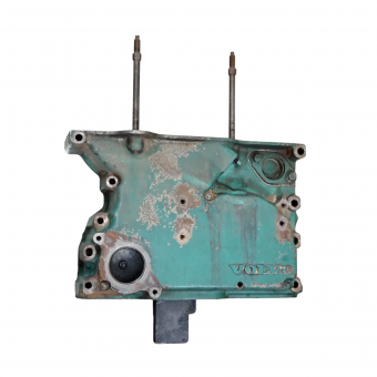 TPA DISTR MOT VV FH D12D-USADA - Código 818-1-1