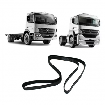 CORREIA 8PK1940 - Código 8180-1-1