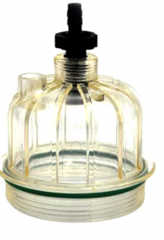 COPO FILTRO COMB MB 712/915C/1718/1933 - Código 8243-1-1