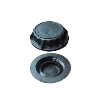 TPA RESERV AGUA RADIADOR VV FH/FM 4-2016... - Código 8277-1-1