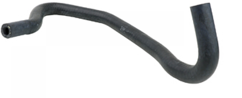 Mangueira radiador /  reservatório d'agua - Scania   PGR   OR-1755961 - Código 8283-1-1