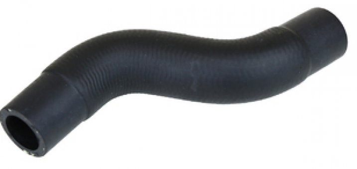 Mangueira radiador / cavalete - Scania   PGR    OR-1858438 - Código 8284-1-1