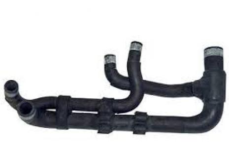 Mangueira radiador / reservatório - Scania  PGR  OR-2038640 / 1887489 - Código 8285-1-1