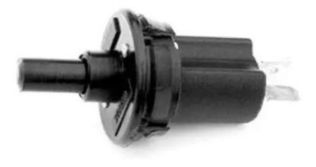 Interruptor luz porta scania 112 /113 / s4 - Código 1426-1-1