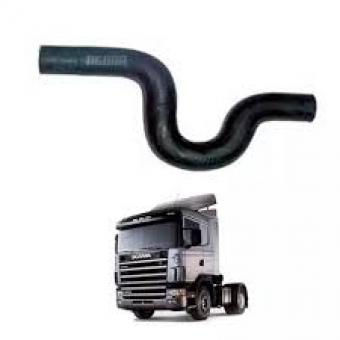 Mangueira carcaça termostato / externo - Scania     OR-1545165 - Código 8302-1-1