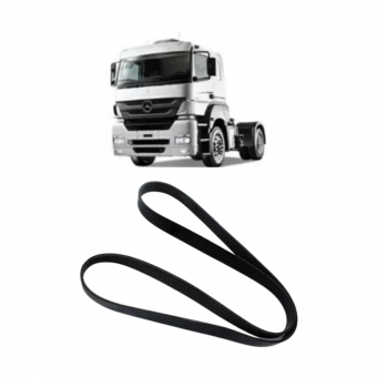CORREIA 8PK1635 MOT VV/MBB AXOR/MANN - Código 8330-1-1