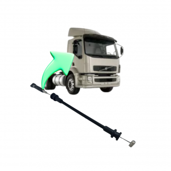 CABO FECH PORTA VV VM/EXT - Código 8374-1-1