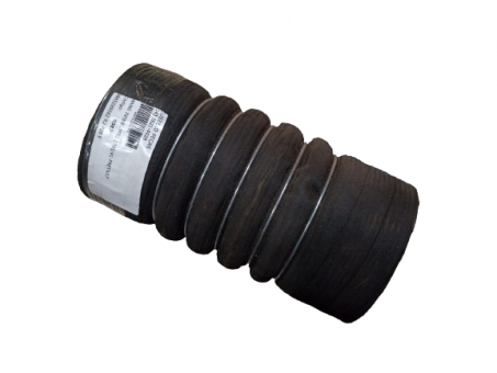 MANG INTERC MBB 1935/41-PRETA/LF - Código 8382-1-1