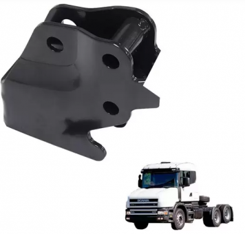 Suporte  suspensão cabine  / traseiro -  Scania T S4   OR-1343058 - Código 8399-1-1