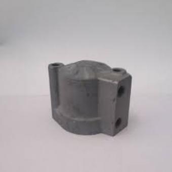 Caneca trambulador cambio semi automatico scania 124 - Código 144-1-1