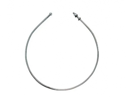 Cinta catalizador volvo fh - Código 8431-1-1