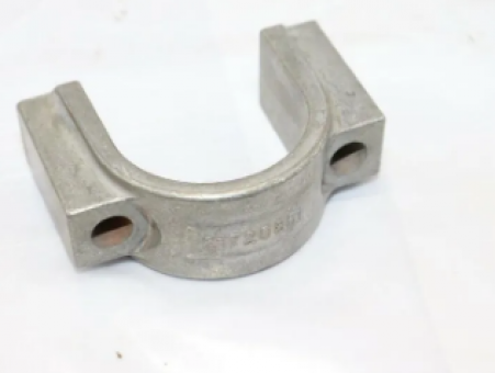 MANCAL SUP FILTRO AR VV D13 - Código 8448-1-1