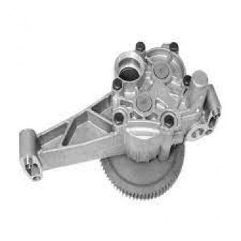 bomba oleo motor scania s5 d13 - Código 848-1-1