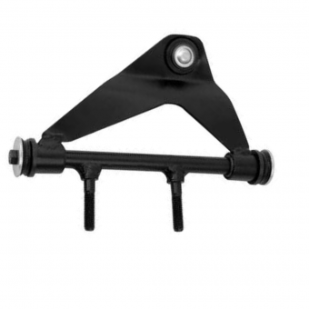 Suporte inferior da alavanca de câmbio para caminhões Scania. - Código 8482-1-1
