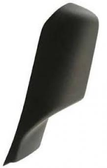 Tampa dobradiça porta scania s5 -lado direito fixa - Código 10115-1-1