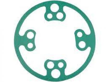 junta cubo redutor scania 111/12/13 antiga - Código 850-1-1