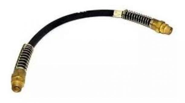 Flexivel freio scania 112 / 113 / s4 - macho 3/8 - Código 8569-1-1