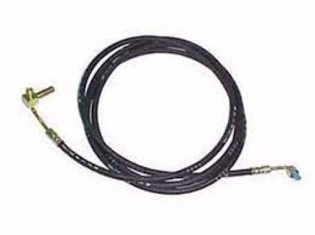 Flexivel cabine scania s4 / volvo fh - longa - Código 8577-1-1