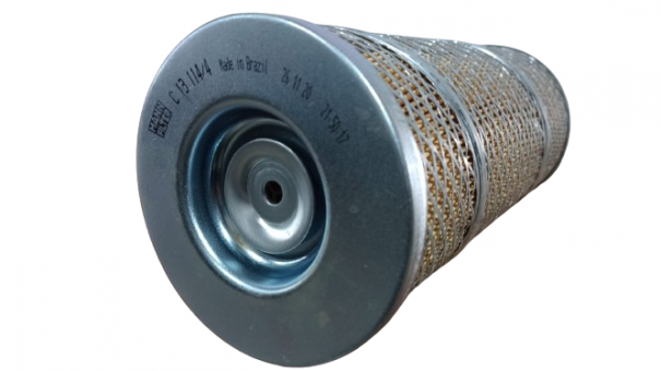 FILTRO AR WV-226/229-TRATOR MF235