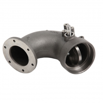 CURVA FREIO MOT SC 112HW/3-ESPECIAL - Código 860-1-1