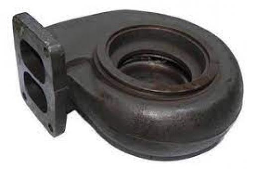 caracol turbina scania 111/112 garret - Código 864-1-1