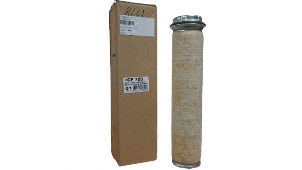 FILTRO AR MBB 1113-INT - Código 8661-1-1