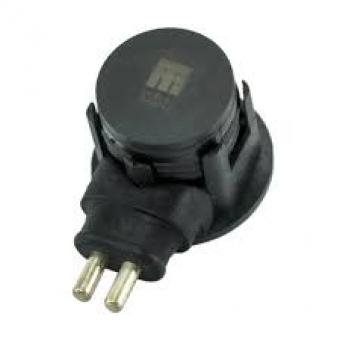 Interruptor freio motor scania s4 - Código 8662-1-1