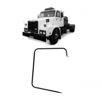 Braço espelho retrovisor / Volvo XH    REF. ER1002 - Código 8689-1-1