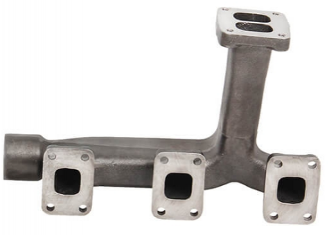 COLET ESCAP VV N10/NL340-MESA - Código 870-1-1