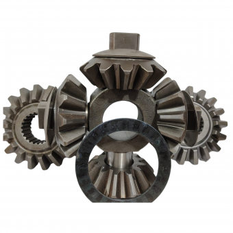 CONJ MIOLO DIF VV -EV90-C/CRUZ - Código 8700-1-1