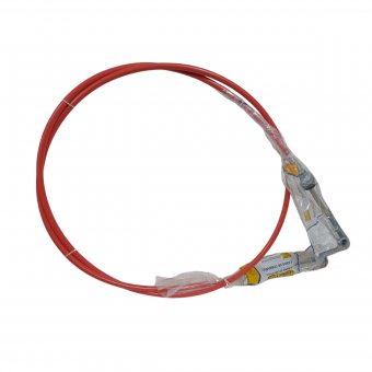 CABO ALAV CAMB VV FM-PRATA - Código 8715-1-1