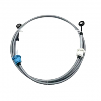 CABO ALAV CAMB VV NH12-PRATA - Código 8718-1-1