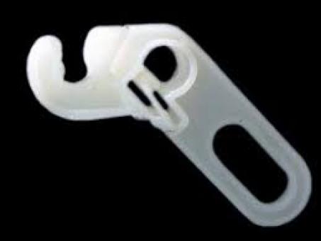 Alavanca macaneta porta scania s4 - externo - Código 8783-1-1