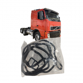 JUNTA TPA VALV VV FH/FM-D13 - Código 8794-1-1