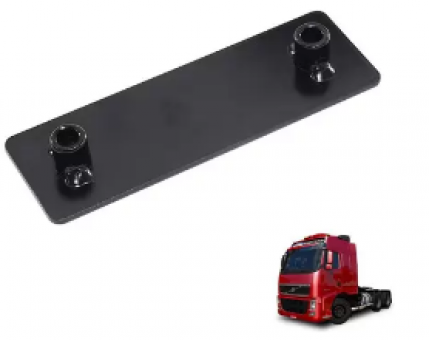 ABRAC PARAL VV FH-TRACAO - Código 8801-1-1