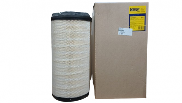 Filtro ar / externo - Scania  NTG   2019.....      OR-2341657 /E1653L - Código 8826-1-1