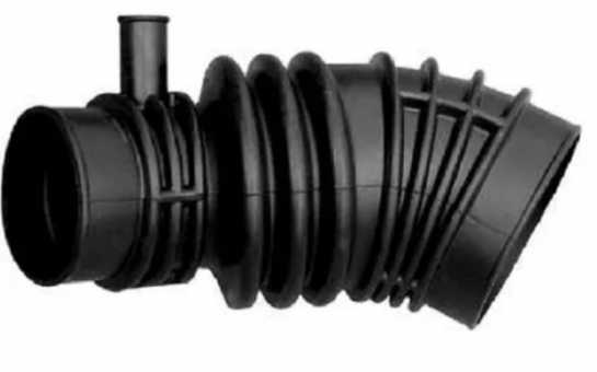 MANG TURB/FILTRO AR MBB 447-CH/PRET - Código 8835-1-1