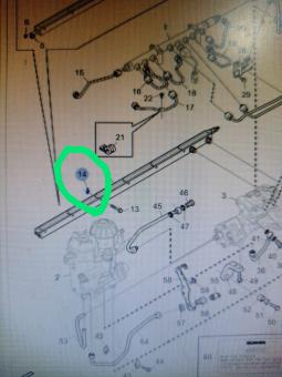 ANEL VEDACAO COL COMB S4/5 PGRT DC13/DC16