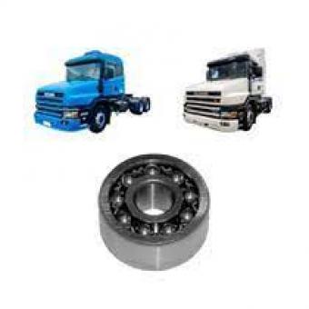 rolamento alavanca cambio scania 124 articulado - Código 8841-1-1