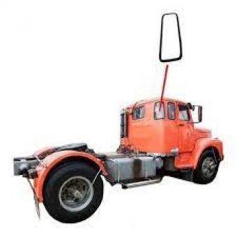 borracha vidro scania 110/111 lateral vigia - Código 8848-1-1