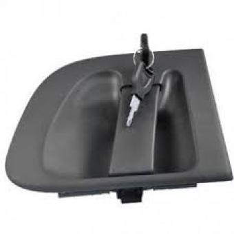 MACANETA PORTA VV VM-EXT/LE C/CH - Código 8855-1-1