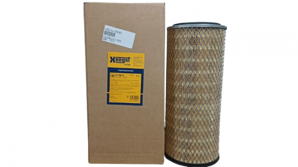 FILTRO AR MBB1618/812/7.110/F250... - Código 8868-1-1