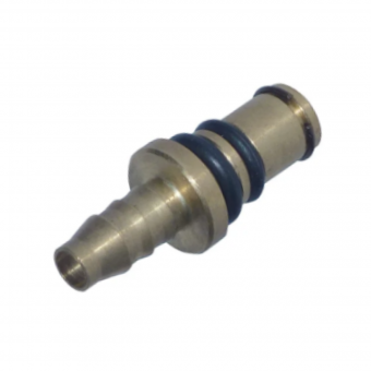 NIPLE LIGACAO AR VV FH/NH12-8MM - Código 8870-1-1