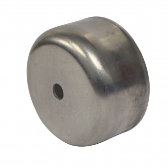 TPA VALV REG PRESSAO WABCO - Código 8897-1-1