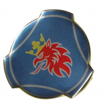 BRASAO DRAGAO SC S4-ADESIVO