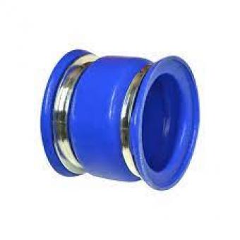 Mangueira turbina / intercooler  - Volvo   VM / FH / FM / D13     OR-20589125 - Código 8916-1-1