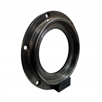 FLANGE EIXO TANDE SC111/2/3/4