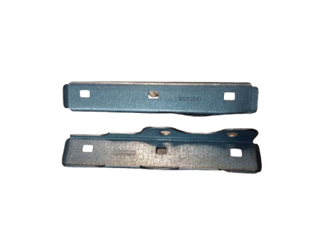 Suporte  mangueiras / cambio GR / GRS 900 - Scania   OR-1390699 - Código 8930-1-1