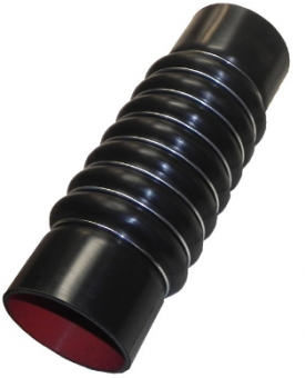 MANG INTERC IVECO STRALIS-PRETA/LF - Código 8944-1-1